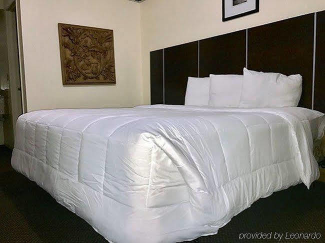 Budget Host Inn Florida City Eksteriør bilde
