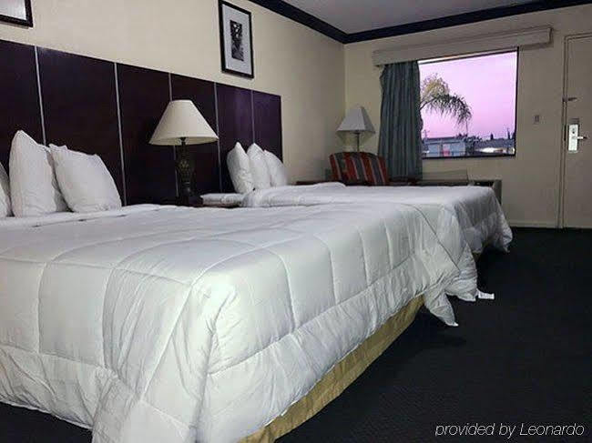 Budget Host Inn Florida City Eksteriør bilde